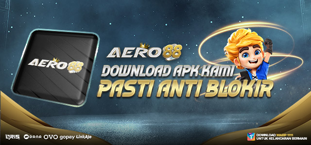 APK RESMI ANTI BLOKIR