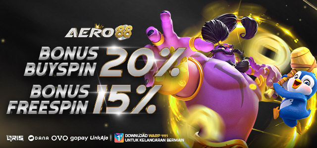 BONUS BUYSPIN & FREESPIN	