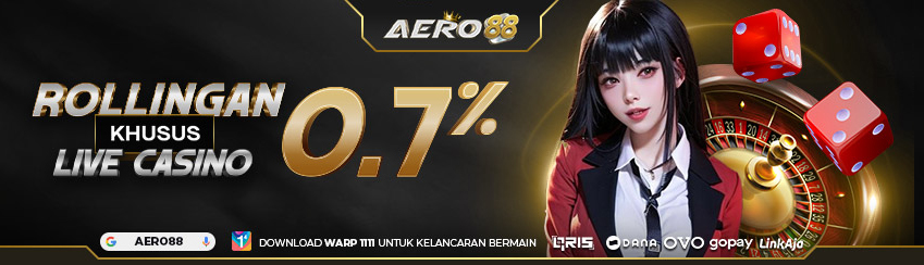 ROLLINGAN LIVE CASINO