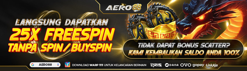 BONUS FREESPIN 25X MAHJONG WINS 3 - BLACK SCATTER HITAM AERO88